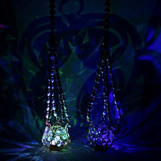 Illustration for article titled Light Up the
Festive mood with Diwali Lamps, Lanterns and more